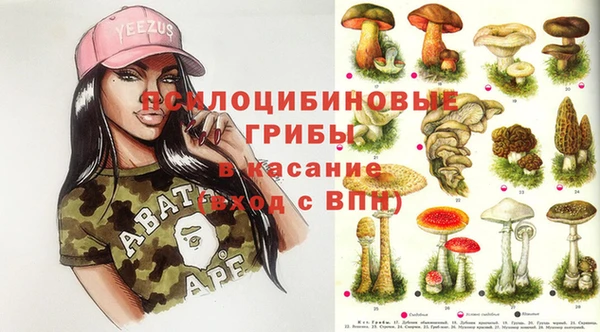 винт Лихославль